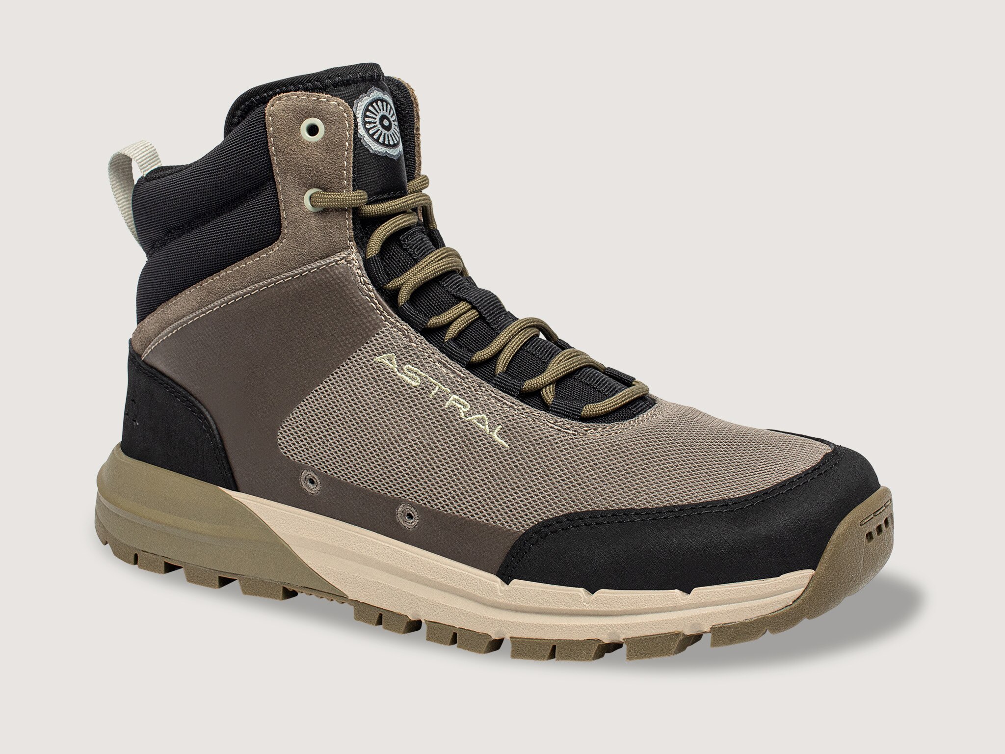 Astral hiking boots discount